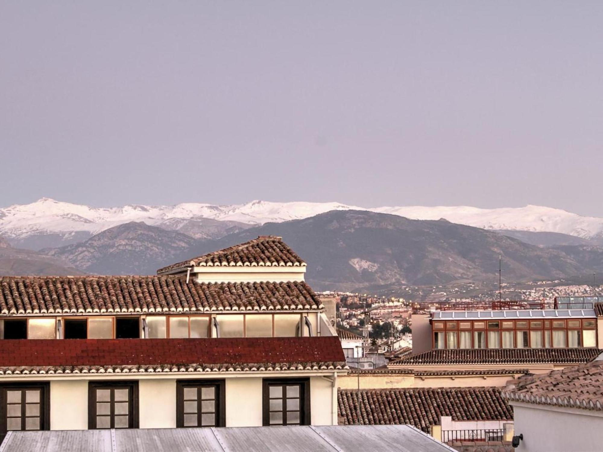 Chezmoihomes The Best Ultimate Luxury Penthouse Granada Exteriér fotografie