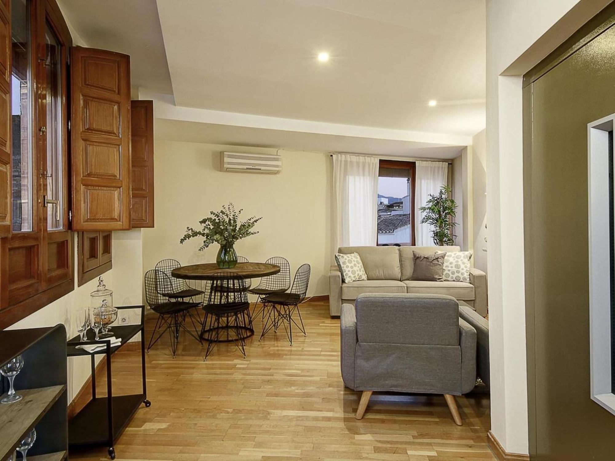Chezmoihomes The Best Ultimate Luxury Penthouse Granada Exteriér fotografie